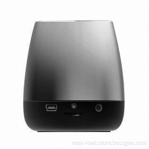New design portable wireless Bluetooth speaker with recording function, with TF card slot, AUX-in